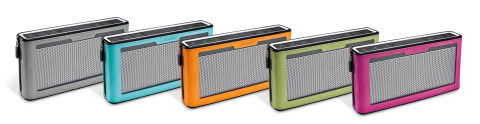 Bose SoundLink Bluetooth speaker III (Photo: Business Wire)
