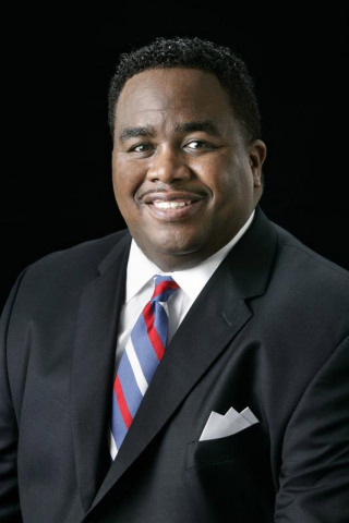 Rudy Walker, Regions Bank Consumer Sales Manager, Memphis, Tenn. (Photo: Business Wire)