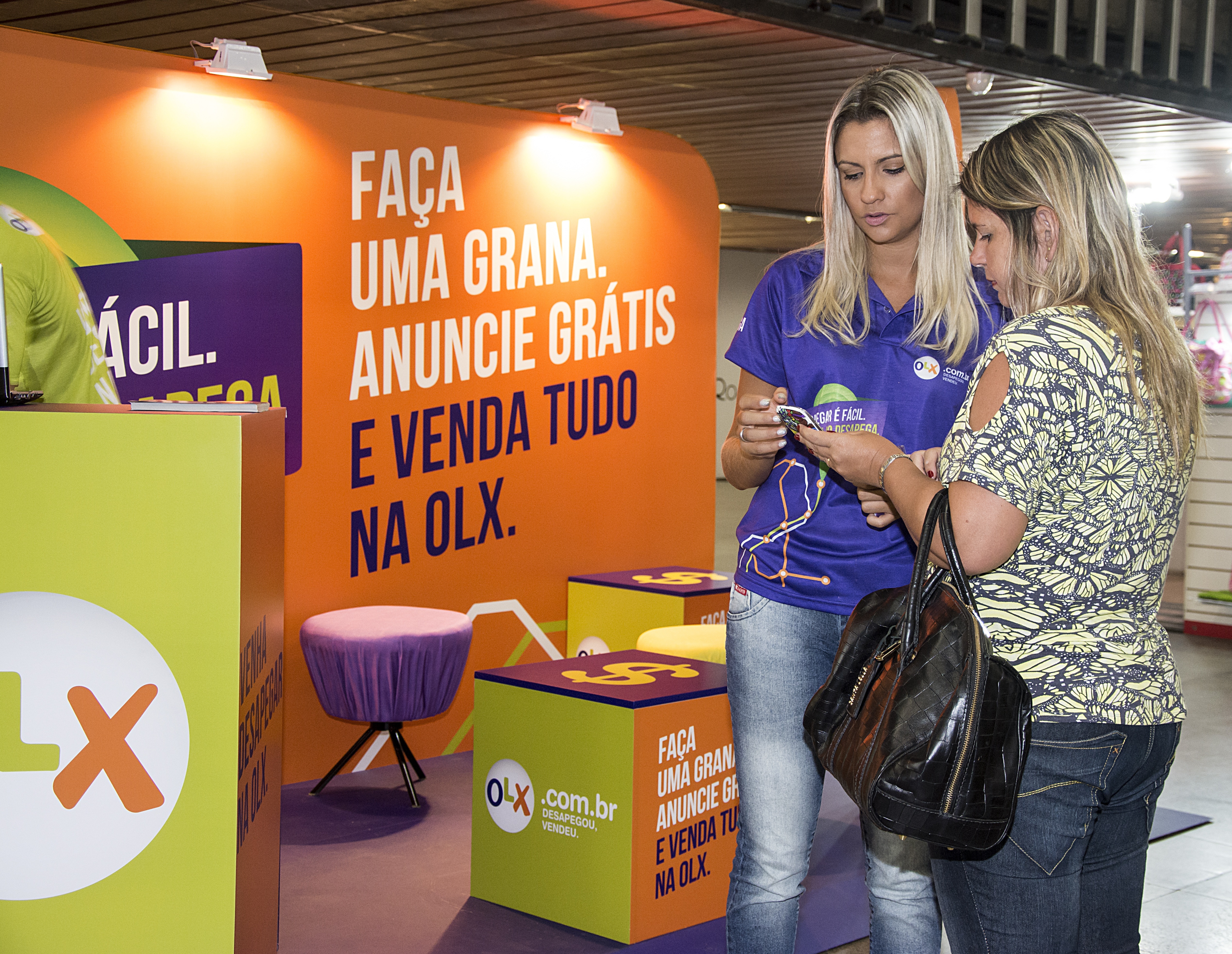 Como anunciar na Olx: passo a passo — Anuncie Grátis