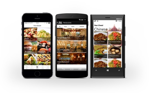 AIRTAG Mobile Commerce API (Photo: Business Wire) 