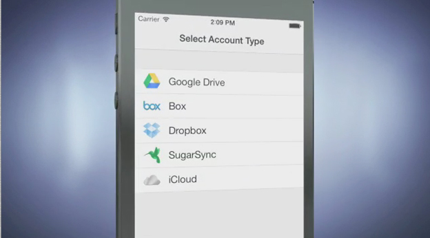 Documents To Go 4 for Android