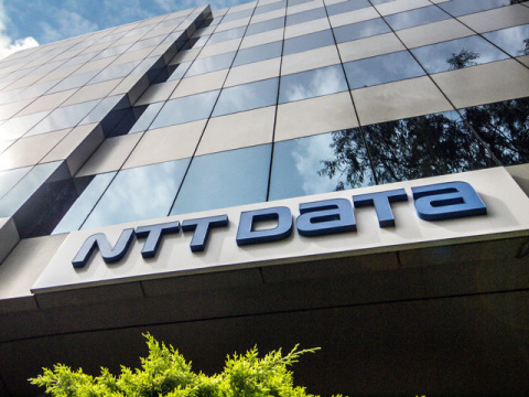 NTT DATA Named a Top Employer in Canada for 9th Consecutive Year

(Photo: Business Wire)