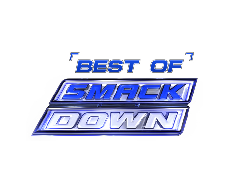 Best of SmackDown premieres on Saturday, March 1 at 1 pm ET.