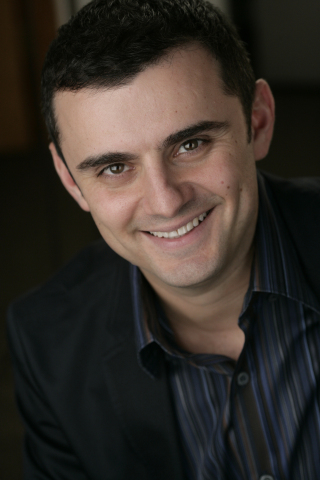 

Gary Vaynerchuk, Best-selling Author and Social Media Expert (Photo: Business Wire)

