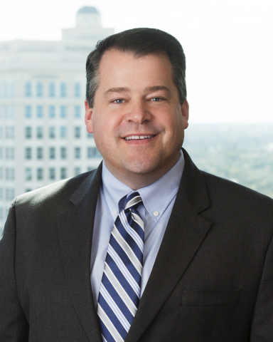 Randy Dow has joined McGlinchey Stafford's Fort Lauderdale office. (Photo: Business Wire)