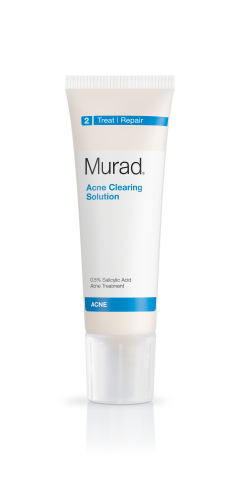Murad Acne Clearing Solution (Photo: Business Wire)