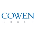 Cowen’s Investment Banking Group Announces Technology Veteran as ...