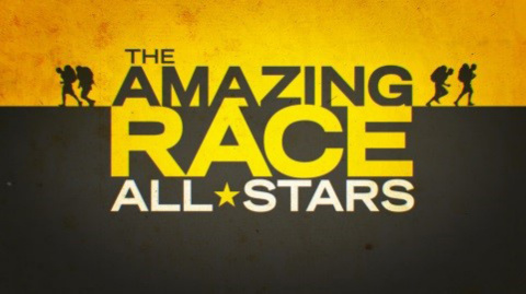 Amazing Race All Stars (Graphic: Business Wire)