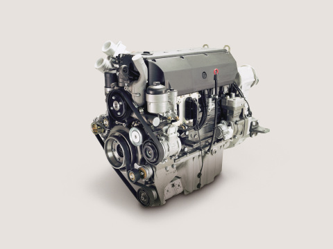 MTU industrial engines, including the Series 900, will soon feature MTU's new Sulfur Tolerance Solution for countries where ULSD is unavailable. (Photo: Business Wire)