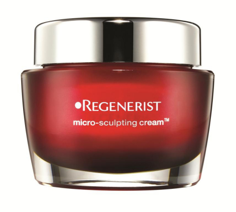 Maintain Healthy, Energized Skin with Olay Regenerist’s Newly ...