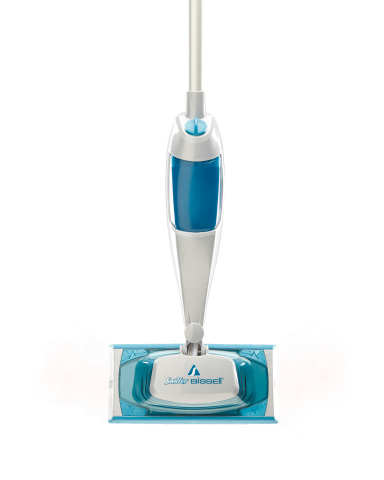 Swiffer® BISSELL SteamBoost™ (Photo: Business Wire)