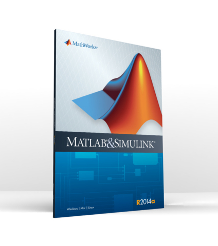 Release 2014a of the MATLAB and Simulink Product Families

(Photo: Business Wire)