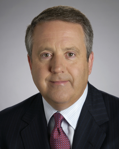 Matthew Rose joins Fluor Corporation's board of directors effective April 30, 2014. (Photo: Business Wire)