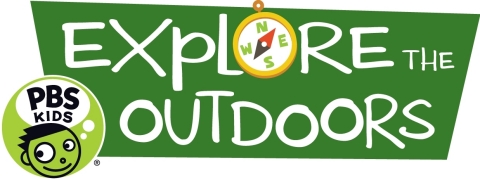 This spring, PBS KIDS and the National Recreation and Park Association have partnered for the annual Explore the Outdoors initiative, which encourages families to celebrate nature and includes new on-air programming and digital content. (Graphic: Business Wire)