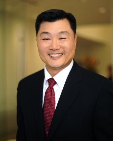Lee: Bay Area senior vice president for Irvine Company Office Properties (Photo: Business Wire)
