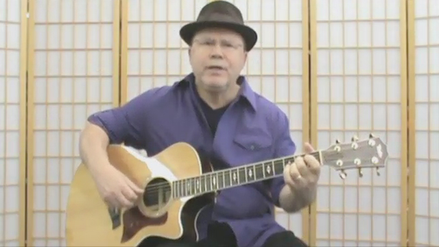 MDVIP patient, Randy Clay, celebrates National Doctors' Day with a music video.
