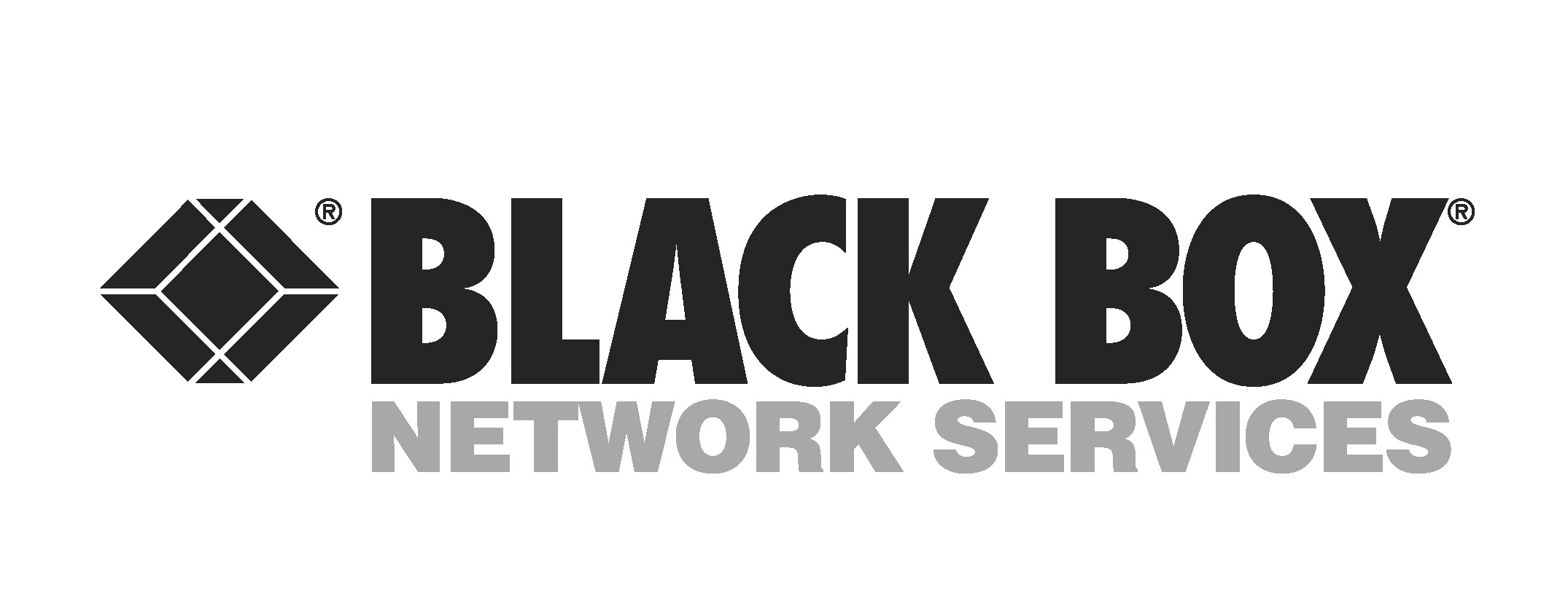 logo black box