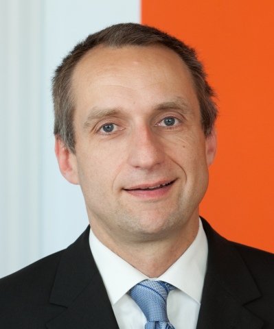 Joachim Althof, a managing director at GFD (Photo: Business Wire)