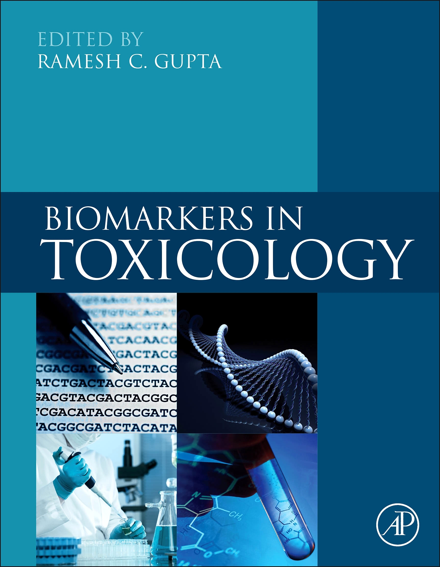 Logo - Elsevier Publishes Five New Books On Toxicology | EON: Enhanced ...