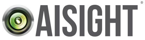 BRS Labs' AISight platform provides real-time behavioral recognition analytics, with the flexibility to meet any organization's operating requirement and budget with AISight Managed Cloud Service, AISight On-Site, AISight VM and now AISight SaaS. (Graphic: Business Wire)