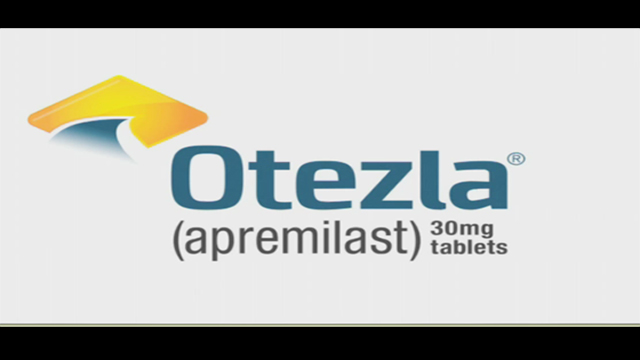 OTEZLA B-Roll