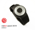Ascom obtiene el galardón Red Dot Award 2014 con su nuevo transmisor-receptor inalámbrico de alarmas para el personal