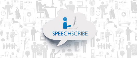 Philips SpeechScribe