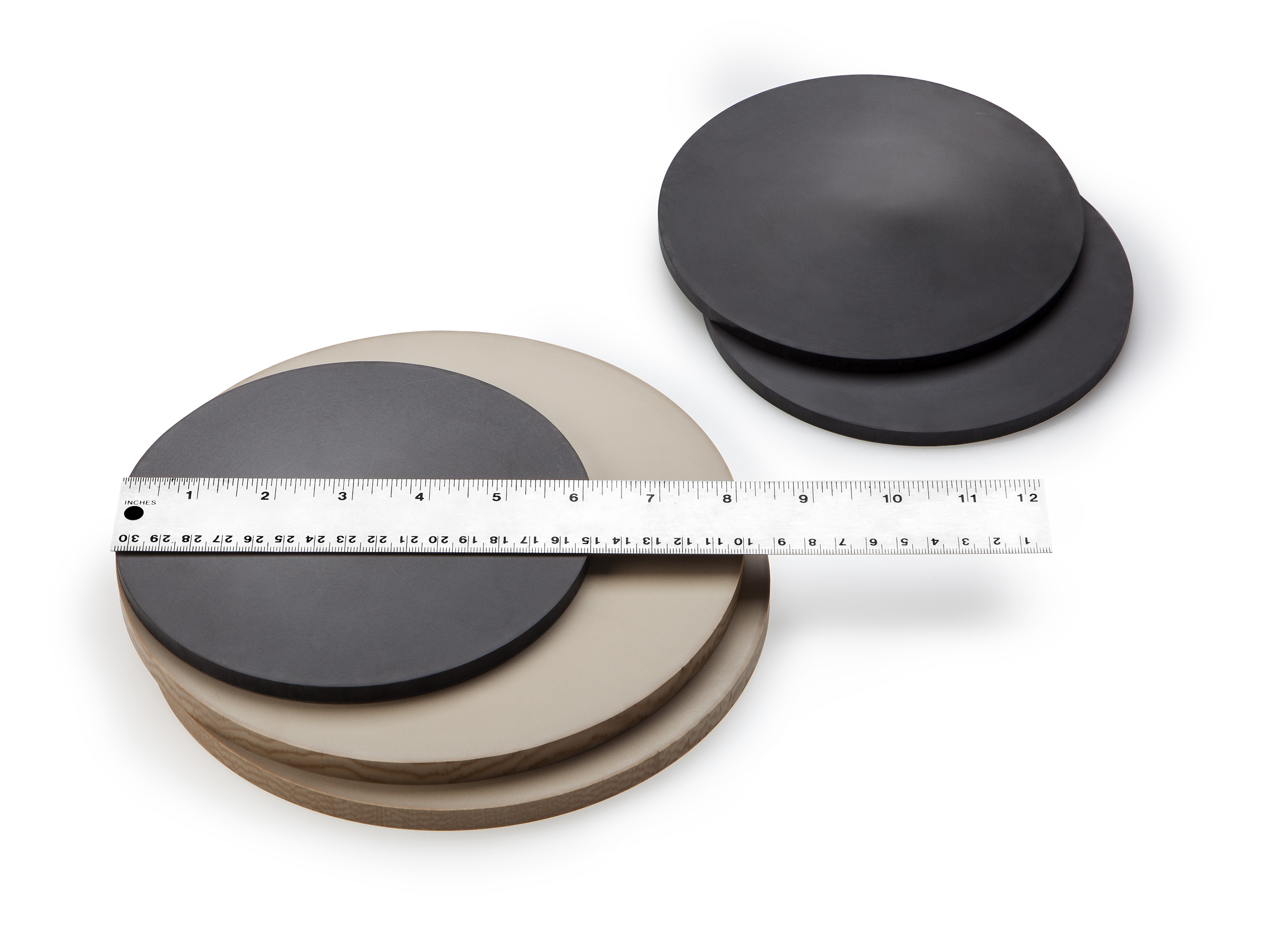Quantum Polymers Announces 8” Diameter Carbon and ...