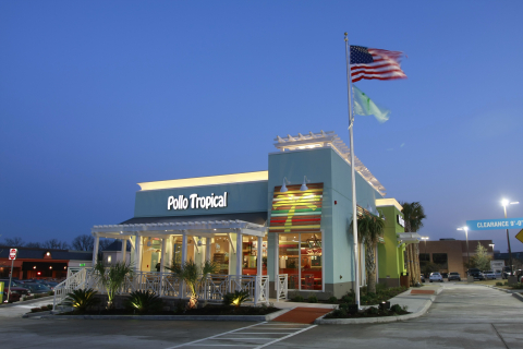 Pollo Tropical Addison (Photo: Business Wire)