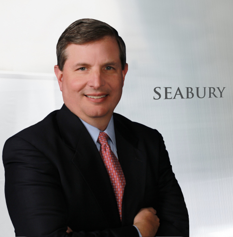 Former Lockheed Martin executive Christopher E. Kubasik joins Seabury to expand the company's Aerospace & Defense business (Photo: Business Wire)