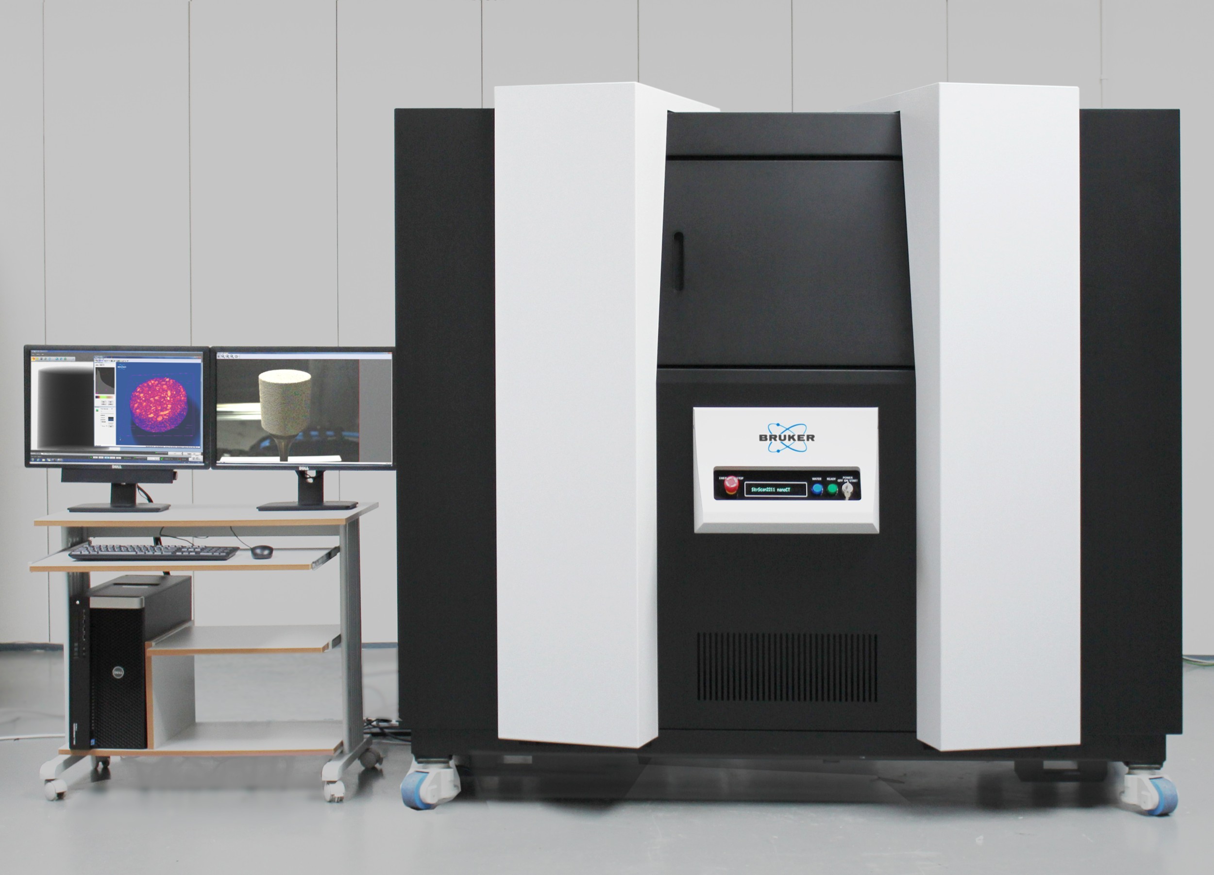 At Analytica 2014 Bruker Continues To Introduce Important New Products For Life Science Research Industrial And Applied Markets Business Wire