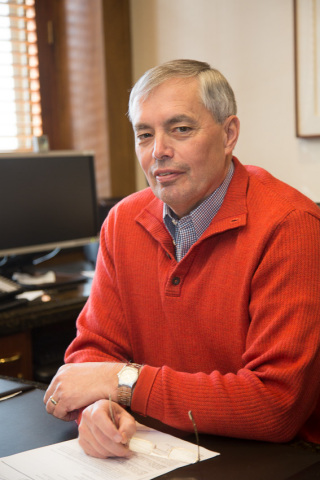 Larry Zimpleman, chairman, president and CEO of Principal Financial Group (Photo: Business Wire)