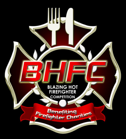 Third Annual Blazing Hot Firefighter Competition! (Graphic: Business Wire)