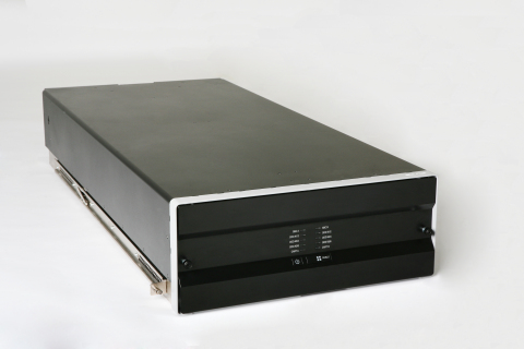 HLDS Optical Archiving Library - HL100 (Photo: Business Wire)