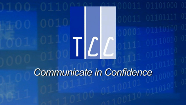See TCC's high-grade voice, data and video secure communications solutions at LAAD Security 2014. Communications security is an essential part of a cybersecurity strategy.