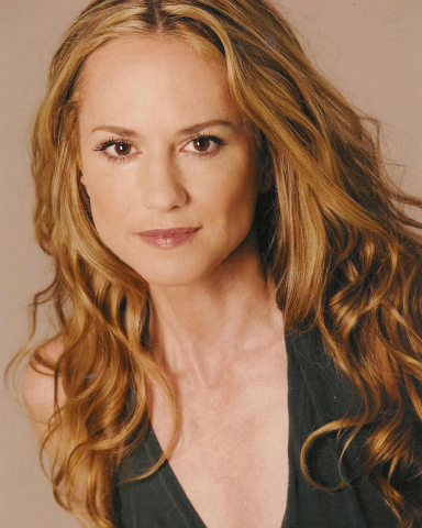 Holly Hunter (Photo: Business Wire) 