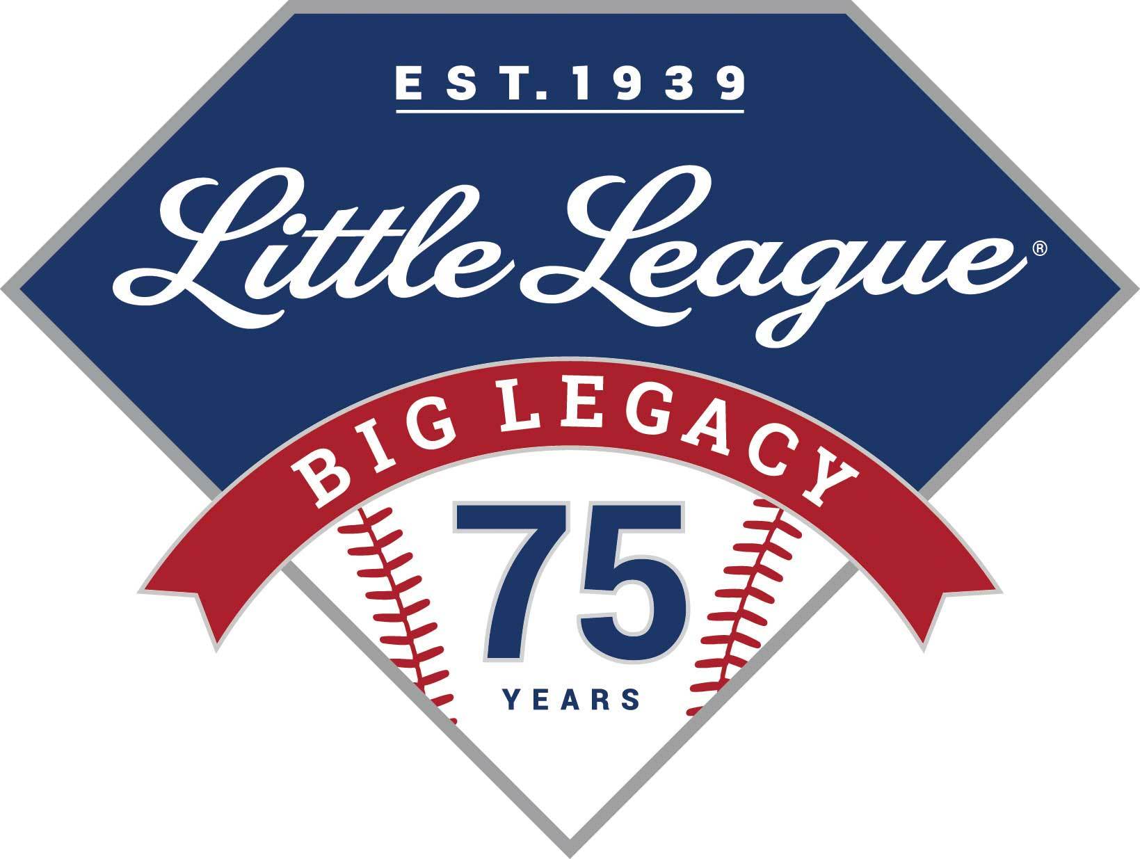 Affiliate with Little League® - Little League
