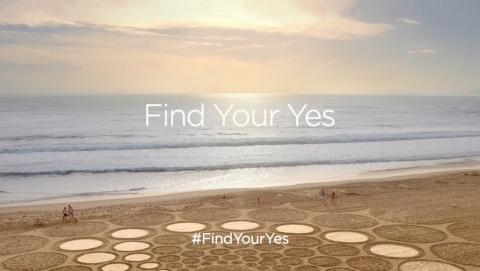Kohl's embraces the power of "Yes" in new brand campaign (Photo: Business Wire)