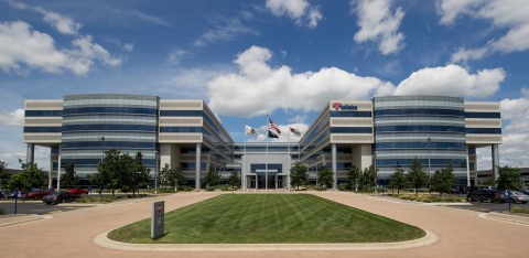 Select Income REIT Completes Acquisition of Class A Property in Naperville, Illinois

(Photo: Business Wire)