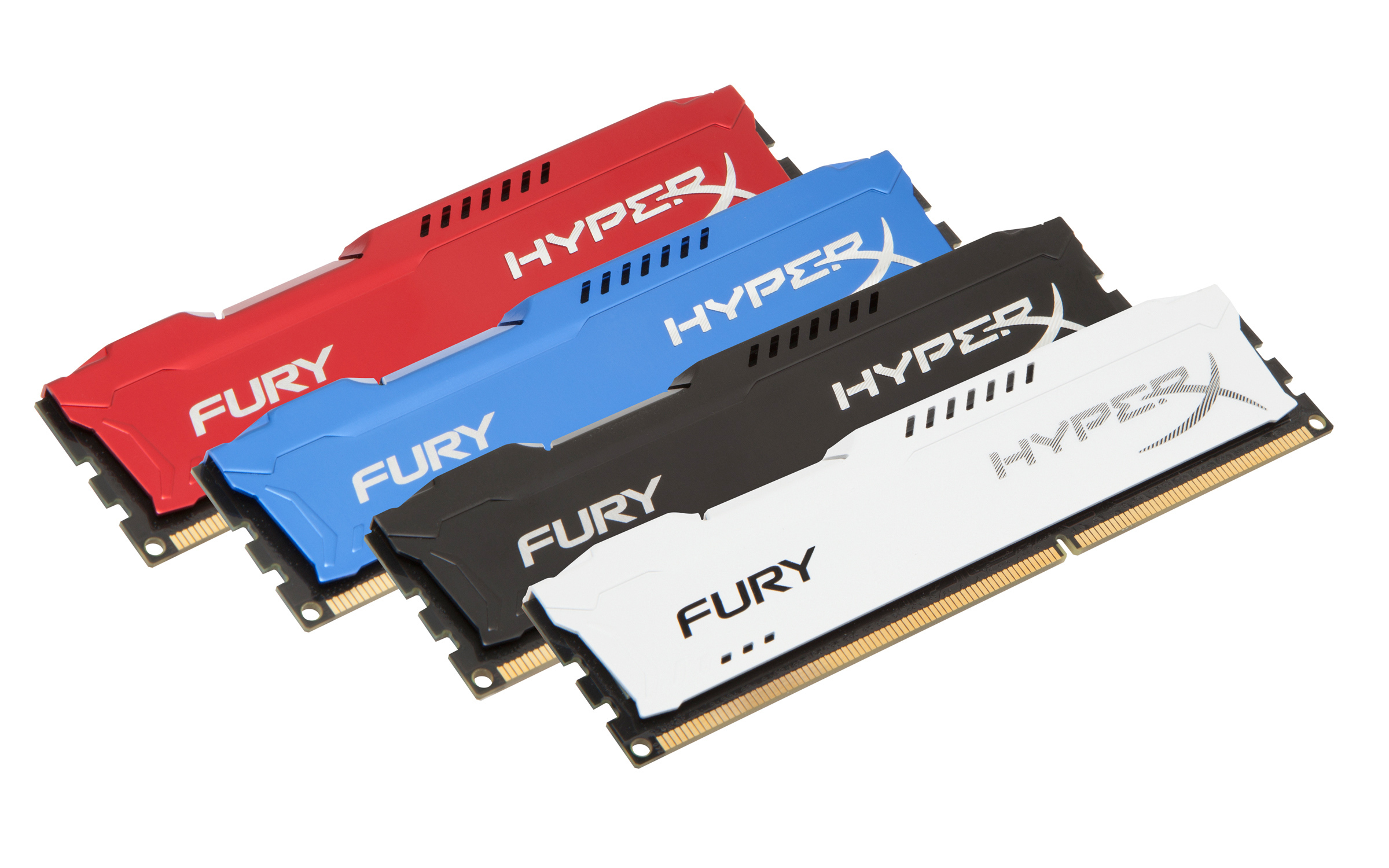 How Much Memory Do You Need for Gaming? - Kingston Technology