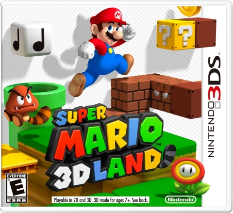 Starting April 22, Mario Kart 7, Super Mario 3D Land, New Super Mario Bros. 2, Animal Crossing: New Leaf and Donkey Kong Country Returns 3D will be available in the Nintendo eShop on Nintendo 3DS and in retail stores at a suggested retail price of just $29.99 each. (Photo: Business Wire)