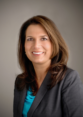 Dorsey partner Lynnette Slater Crandall has been named to Minneapolis/St. Paul Business Journal's Top Women in Business. (Photo: Dorsey & Whitney, LLP)