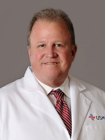 John Pumphrey, M.D. (Photo: Business Wire)