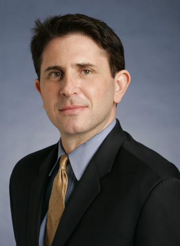 David Wisnia, President of Business Operations, TVGN (Photo: Business Wire)