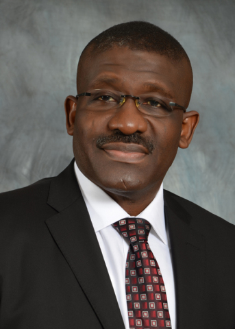 Waheed A Olagunju, Acting Managing Director/CEO, Bank of Industry (BOI)(Photo: Business Wire)