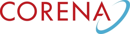 CORENA joins forces with Flatirons Solutions to become the largest independent provider of content lifecycle management solutions for organizations that rely on mission-critical information. (Graphic: Business Wire)