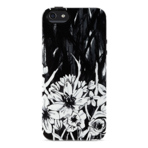 Tracy Reese Case for iPhone 5 and iPhone 5s (Photo: Business Wire) 