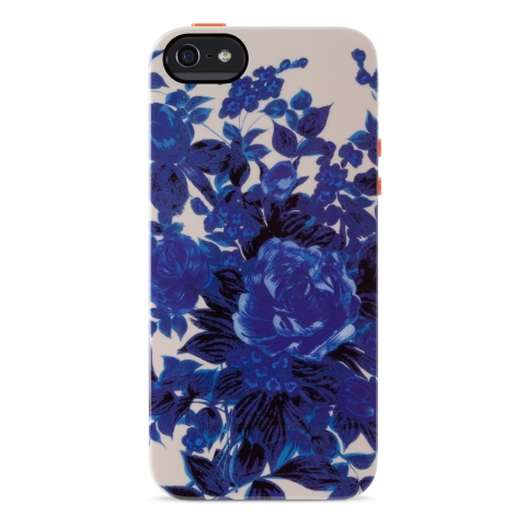 Tracy Reese Case for iPhone 5 and iPhone 5s (Photo: Business Wire) 