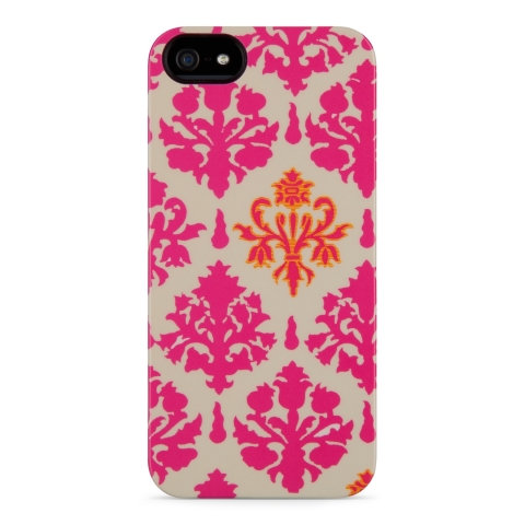 Tracy Reese Case for iPhone 5 and iPhone 5s (Photo: Business Wire) 