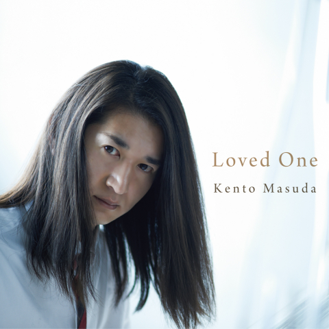 Loved One cover (Photographer: Masahiro Sanbe)